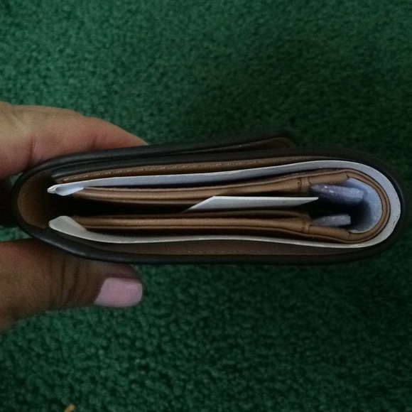 Tory Burch Parker med wallet - Picture 4 of 6